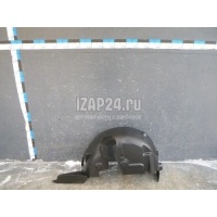 Локер задний левый Renault Clio III (2005 - 2012) 8200582956