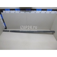 Молдинг передней правой двери Renault Clio III (2005 - 2012) 8200289921