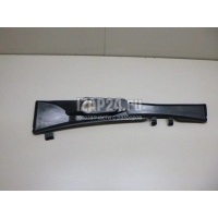 Накладка (кузов наружные) Renault Clio III (2005 - 2012) 8200363647