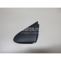 Накладка на крыло Renault Clio III (2005 - 2012) 8200357709