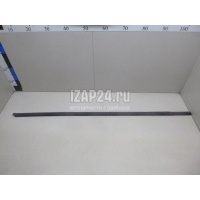 Накладка стекла переднего правого Renault Clio III (2005 - 2012) 8200426768