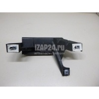 Направляющая стекла двери Renault Clio III (2005 - 2012) 8200485265