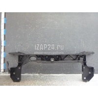 Панель передняя Renault Clio III (2005 - 2012) 8200290143