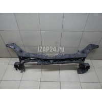 Панель передняя Renault Clio III (2005 - 2012) 8200290143