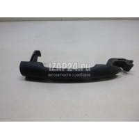 Ручка двери наружная Renault Clio III (2005 - 2012) 7701475753