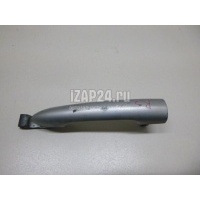 Ручка двери наружная Renault Clio III (2005 - 2012) 806070046R