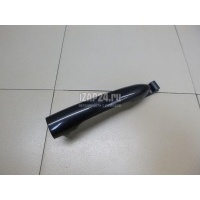 Ручка двери наружная Renault Clio III (2005 - 2012) 7701475753