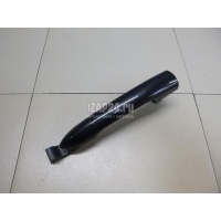 Ручка двери наружная Renault Clio III (2005 - 2012) 7701475753
