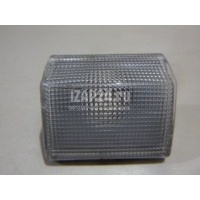 Повторитель поворота белый Renault Clio III (2005 - 2012) 8200343322