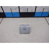Повторитель поворота белый Renault Clio III (2005 - 2012) 8200343322