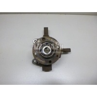 Кулак поворотный передний левый Renault Clio III (2005 - 2012) 8200345944