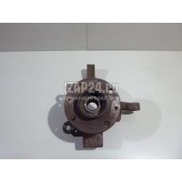 Кулак поворотный передний левый Renault Clio III (2005 - 2012) 8200345944
