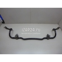 Стабилизатор передний Renault Clio III (2005 - 2012) 8200765618