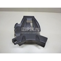 Кожух рулевой колонки нижний Renault Clio III (2005 - 2012) 8200408030