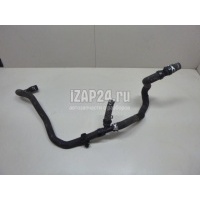 Патрубок радиатора Renault Clio III (2005 - 2012) 8200804899