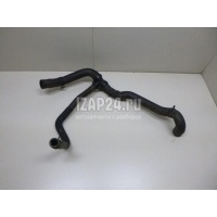 Патрубок радиатора Renault Clio III (2005 - 2012) 8200173007
