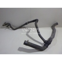 Патрубок радиатора Renault Clio III (2005 - 2012) 8200173007
