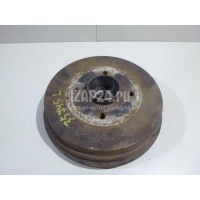 Барабан тормозной Renault Clio III (2005 - 2012) 432021782R