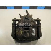 Суппорт тормозной передний правый VAZ Clio III (2005 - 2012) 7701208333