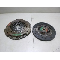 К-кт сцепления Renault Clio III (2005 - 2012) 302058324R