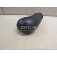 Рукоятка кулисы КПП Renault Clio III (2005 - 2012) 8200379945