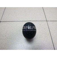Рукоятка кулисы КПП Renault Clio III (2005 - 2012) 8200379945