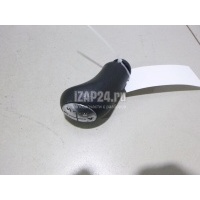 Рукоятка кулисы КПП Renault Clio III (2005 - 2012) 8200379950