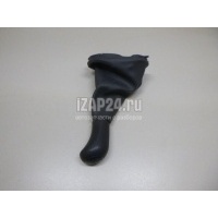 Рукоятка кулисы КПП Renault Clio III (2005 - 2012) 8200379950