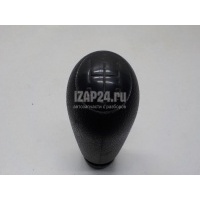 Рукоятка кулисы КПП Renault Clio III (2005 - 2012) 8200379945