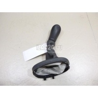 Рукоятка кулисы КПП Renault Clio III (2005 - 2012) 8200379945