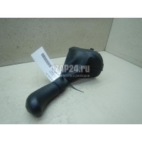 Рукоятка кулисы КПП Renault Clio III (2005 - 2012) 8200379945