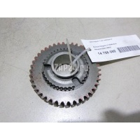 Шестерня 1-ой передачи Renault Logan (2005 - 2014) 8200109530