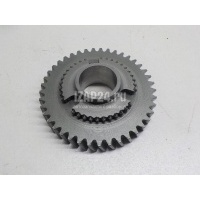 Шестерня 1-ой передачи Renault Clio III (2005 - 2012) 8200109530