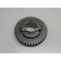 Шестерня 1-ой передачи Renault Clio III (2005 - 2012) 8200109530