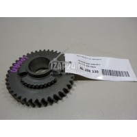 Шестерня 1-ой передачи Renault Clio III (2005 - 2012) 8200109530