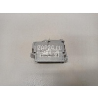 Блок управления AIR BAG Renault Clio III (2005 - 2012) 8200563368