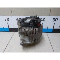 Генератор Renault Clio III (2005 - 2012) 231000543R