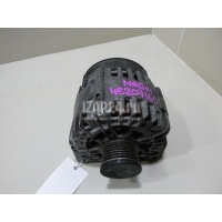Генератор Renault Clio III (2005 - 2012) 231000543R