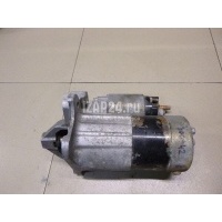 Стартер Renault Clio III (2005 - 2012) 8200413215