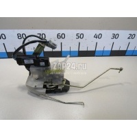 Замок двери передней левой Great Wall Hover (2005 - 2010) 6105310K80