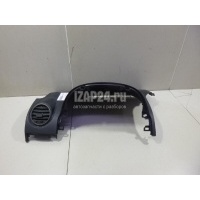 Накладка (кузов внутри) Great Wall Hover (2005 - 2010) 5306300K800089