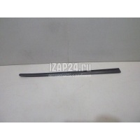 Молдинг задней левой двери Great Wall Hover (2005 - 2010) 5500301K00