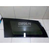 Стекло кузовное глухое левое Great Wall Hover (2005 - 2010) 5403100K00D1