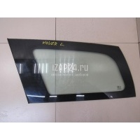 Стекло кузовное глухое левое Great Wall Hover (2005 - 2010) 5403100K00D1