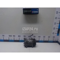 Компрессор системы кондиционирования Great Wall Hover (2005 - 2010) 8103200K08