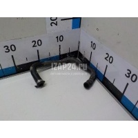 Патрубок отопителя Great Wall Hover (2005 - 2010) 8101011K08
