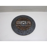 Диск сцепления Great Wall Hover (2005 - 2010) SMR196312