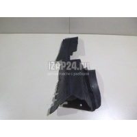 Воздуховод радиатора правый Land Rover Range Rover III (LM) (2002 - 2012) PDB500210
