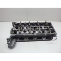 Головка блока Land Rover Range Rover III (LM) (2002 - 2012) 1359486
