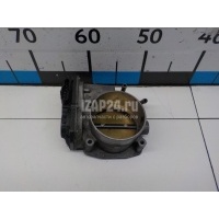 Заслонка дроссельная электрическая Land Rover Range Rover III (LM) (2002 - 2012) LR006142